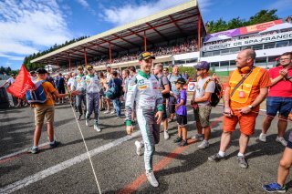 Finish, Race

