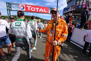 Finish, Race
