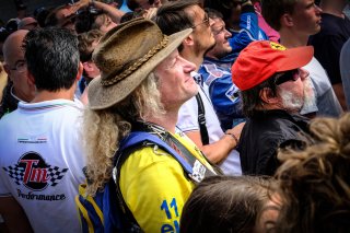 Finish, Race
 | SRO / Dirk Bogaerts Photography