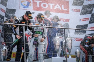 Finish, Podium, Race
