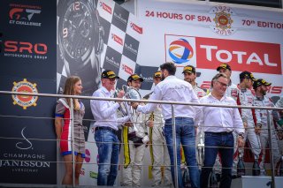Finish, Podium, Race
