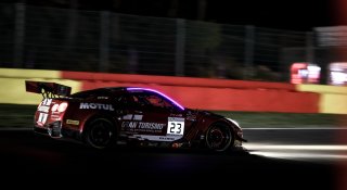 #23 GT SPORT MOTUL Team RJN GBR Nissan GT-R Nismo GT3 - - - Matt Parry GBR Alex Buncombe GBR Lucas Ordonez ESP, Race
