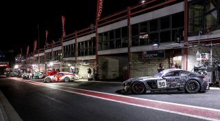 #90 Akka ASP Team FRA Mercedes-AMG GT3 Silver Cup Jack Manchester GBR Jules Szymkowiak NDL Fabian Schiller DEU Nico Bastian DEU, Race
