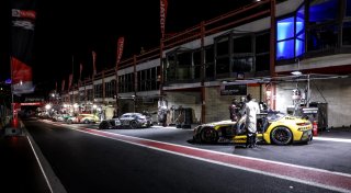 #88 Mercedes-AMG Team Akka ASP FRA Mercedes-AMG GT3 - - - Raffaele Marciello ITA Daniel Juncadella ESP Tristan Vautier FRA, Race
