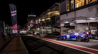 #54 Emil Frey Jaguar Racing CHE Emil Frey G3 Jaguar Silver Cup - - Alex Fontana CHE Adrian Zaugg CHE Mikael Grenier CAN, Race
