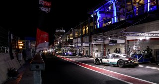#14 Emil Frey Lexus Racing CHE Lexus RC F GT3 - - - Marco Seefried DEU Christian Klien AUT Albert Costa ESP, Race
