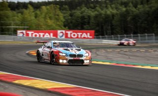 #34 Walkenhorst Motorsport DEU BMW M6 GT3 - - - Tom Blomqvist GBR Christian Krognes NOR Philipp Eng AUT, Race
