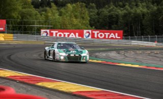 #29 Montaplast by Land-Motorsport DEU Audi R8 LMS - - - Kelvin van der Linde ZAF Sheldon van der Linde ZAF Jeffrey Schmidt CHE, Race
