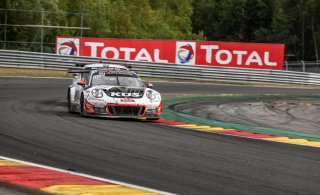#117 KÜS Team75 Bernhard DEU Porsche 911 GT3 R - - - Earl Bamber NZL Timo Bernhard DEU Laurens Vanthoor BEL, Race
