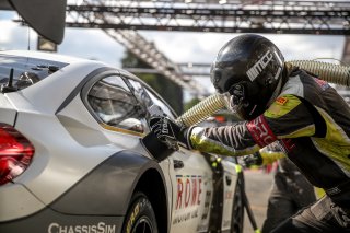 #99 ROWE Racing DEU BMW M6 GT3 - - - Alexander Sims GBR Jens Klingmann DEU Nicky Catsburg NDL, Race

