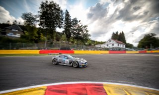 #62 R-Motorsport CHE Aston Martin V12 Vantage - - - Dominik Baumann AUT Marvin Kirchhofer DEU Maxime Martin BEL, Race
