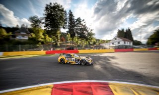 #88 Mercedes-AMG Team Akka ASP FRA Mercedes-AMG GT3 - - - Raffaele Marciello ITA Daniel Juncadella ESP Tristan Vautier FRA, Race
