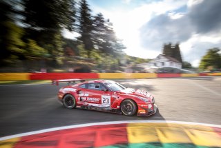 #23 GT SPORT MOTUL Team RJN GBR Nissan GT-R Nismo GT3 - - - Matt Parry GBR Alex Buncombe GBR Lucas Ordonez ESP, Race
