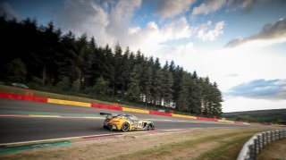 #88 Mercedes-AMG Team Akka ASP FRA Mercedes-AMG GT3 - - - Raffaele Marciello ITA Daniel Juncadella ESP Tristan Vautier FRA, Race
