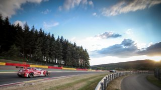 #22 GT SPORT MOTUL Team RJN GBR Nissan GT-R Nismo GT3 Silver Cup Sean Walkinshaw GBR Jordan Witt GBR Ricardo Sanchez MEX Struan Moore GBR, Race
