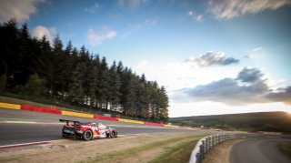 #58 Garage 59 GBR McLaren 650 S GT3 - - - Côme Ledogar FRA Olivier Pla FRA Ben Barnicoat GBR, Race
