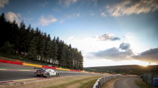 #14 Emil Frey Lexus Racing CHE Lexus RC F GT3 - - - Marco Seefried DEU Christian Klien AUT Albert Costa ESP, Race
