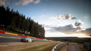 #29 Montaplast by Land-Motorsport DEU Audi R8 LMS - - - Kelvin van der Linde ZAF Sheldon van der Linde ZAF Jeffrey Schmidt CHE, Race

