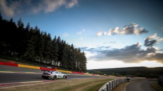 #8 Bentley Team M-Sport GBR Bentley Continental GT3 - - - Vincent Abril MCO Andy Soucek ESP Maxime Soulet BEL, Race
