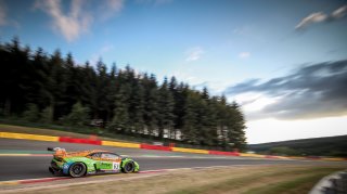 #63 GRT Grasser Racing Team AUT Lamborghini Huracan GT3 - - - Andrea Caldarelli ITA Christian Engelhart DEU Mirko Bortolotti ITA, Race
