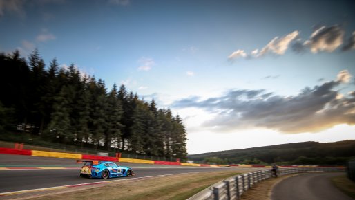 #175 Sun Energy 1 Team HTP Motorsport DEU Mercedes-AMG GT3 Pro-Am Cup Kenny Habul AUS Bernd Schneider DEU Thomas Jäger DEU Martin Konrad AUT, Race
 | SRO /  Kevin Pecks