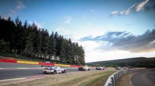 #117 KÜS Team75 Bernhard DEU Porsche 911 GT3 R - - - Earl Bamber NZL Timo Bernhard DEU Laurens Vanthoor BEL, Race
