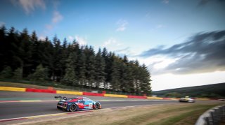 #25 Audi Sport Team Sainteloc FRA Audi R8 LMS - - - Markus Winkelhock DEU Frédéric Vervisch BEL Christopher Haase DEU, Race
