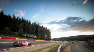 #1 Audi Sport Team WRT BEL Audi R8 LMS - - - Dries Vanthoor BEL Alex Riberas ESP Christopher Mies DEU, Race
