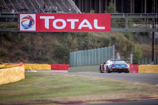 #36 Walkenhorst Motorsport DEU BMW M6 GT3 AM Cup Anders Buchardt NOR Henry Walkenhorst DEU Ralf Oeverhaus DEU Immanuel Vinke DEU, Race
 | SRO /  Kevin Pecks