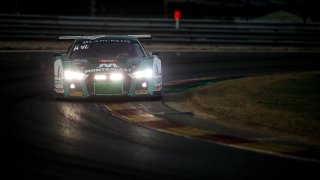 #29 Montaplast by Land-Motorsport DEU Audi R8 LMS - - - Kelvin van der Linde ZAF Sheldon van der Linde ZAF Jeffrey Schmidt CHE, Race
