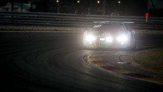 #29 Montaplast by Land-Motorsport DEU Audi R8 LMS - - - Kelvin van der Linde ZAF Sheldon van der Linde ZAF Jeffrey Schmidt CHE, Race
