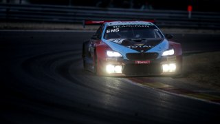 #34 Walkenhorst Motorsport DEU BMW M6 GT3 - - - Tom Blomqvist GBR Christian Krognes NOR Philipp Eng AUT, Race
