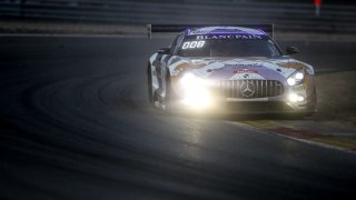 #4 Mercedes-AMG Team BLACK FALCON DEU Mercedes-AMG GT3 - - - Yelmer Buurman NDL Luca Stolz DEU Maro Engel DEU, Race

