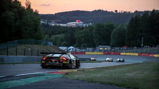 #9 Target Racing ITA Lamborghini Huracan GT3 AM Cup Alberto di Folco ITA Stefano Costantini ITA Bernard Delhez BEL Sylvain Debs FRA, Race
