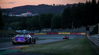 #54 Emil Frey Jaguar Racing CHE Emil Frey G3 Jaguar Silver Cup - - Alex Fontana CHE Adrian Zaugg CHE Mikael Grenier CAN, Race

