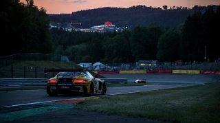 #88 Mercedes-AMG Team Akka ASP FRA Mercedes-AMG GT3 - - - Raffaele Marciello ITA Daniel Juncadella ESP Tristan Vautier FRA, Race
