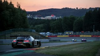 #49 Ram Racing GBR Mercedes-AMG GT3 Pro-Am Cup Darren Burke GBR Salih Yoluc TRK Euan Hankey GBR Felix Rosenqvist SWE, Race
