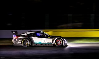 #14 Emil Frey Lexus Racing CHE Lexus RC F GT3 - - - Marco Seefried DEU Christian Klien AUT Albert Costa ESP, Race
