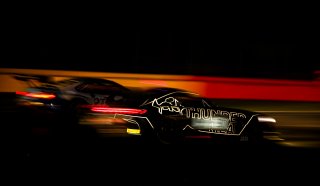 #90 Akka ASP Team FRA Mercedes-AMG GT3 Silver Cup Jack Manchester GBR Jules Szymkowiak NDL Fabian Schiller DEU Nico Bastian DEU, Race
