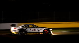 #99 ROWE Racing DEU BMW M6 GT3 - - - Alexander Sims GBR Jens Klingmann DEU Nicky Catsburg NDL, Race
