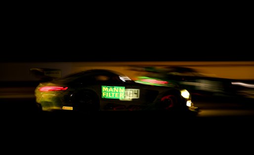 #84 Mercedes-AMG Team MANN-FILTER DEU Mercedes-AMG GT3 - - - Renger van der Zande NDL Edoardo Mortara CHE Gary Paffett GBR, Race
 | SRO /  Kevin Pecks