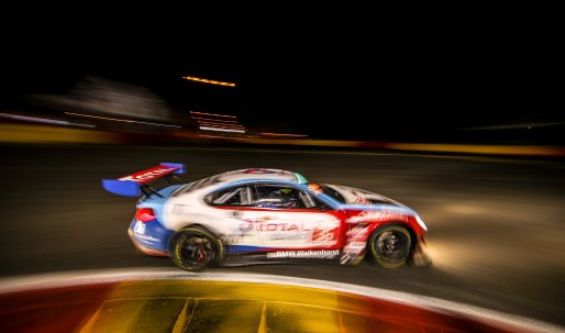 #36 Walkenhorst Motorsport DEU BMW M6 GT3 AM Cup Anders Buchardt NOR Henry Walkenhorst DEU Ralf Oeverhaus DEU Immanuel Vinke DEU, Race
 | SRO /  Kevin Pecks