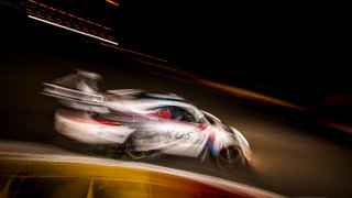 #117 KÜS Team75 Bernhard DEU Porsche 911 GT3 R - - - Earl Bamber NZL Timo Bernhard DEU Laurens Vanthoor BEL, Race
