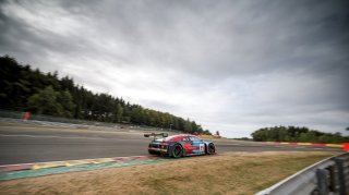#25 Audi Sport Team Sainteloc FRA Audi R8 LMS - - - Markus Winkelhock DEU Frédéric Vervisch BEL Christopher Haase DEU, Race
