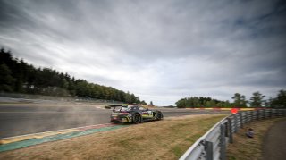 #42 Strakka Racing GBR Mercedes-AMG GT3 Pro-Am Cup Chris Buncombe GBR Nick Leventis GBR Lewis Williamson GBR David Fumanelli ITA, Race
