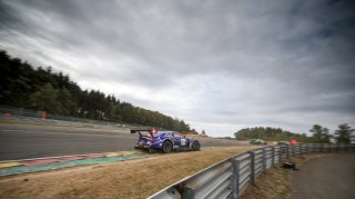 #54 Emil Frey Jaguar Racing CHE Emil Frey G3 Jaguar Silver Cup - - Alex Fontana CHE Adrian Zaugg CHE Mikael Grenier CAN, Race
