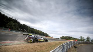 #42 Strakka Racing GBR Mercedes-AMG GT3 Pro-Am Cup Chris Buncombe GBR Nick Leventis GBR Lewis Williamson GBR David Fumanelli ITA, Race
