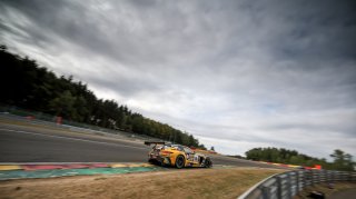#88 Mercedes-AMG Team Akka ASP FRA Mercedes-AMG GT3 - - - Raffaele Marciello ITA Daniel Juncadella ESP Tristan Vautier FRA, Race
