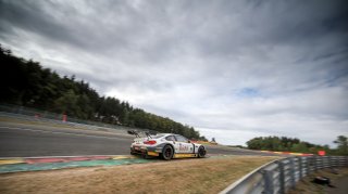 #99 ROWE Racing DEU BMW M6 GT3 - - - Alexander Sims GBR Jens Klingmann DEU Nicky Catsburg NDL, Race
