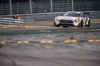 #4 Mercedes-AMG Team BLACK FALCON DEU Mercedes-AMG GT3 - - - Yelmer Buurman NDL Luca Stolz DEU Maro Engel DEU, Race
